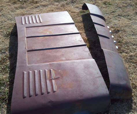 1969 dodge truck sheet metal|dodge sheet metal floor pans.